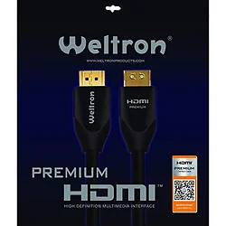 WELTRON-91-804CP-01M