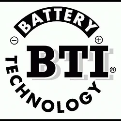 BATTERY TECHNOLOGY-WX25NU-930-BTI