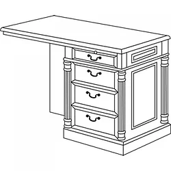 DMI FURNITURE, INC.-40079900589