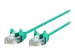 Belkin CE001B01-GRN-S