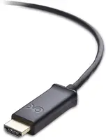 CABLE MATTERS-201062-BLK-1.8M