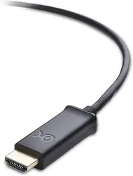CABLE MATTERS-201062-BLK-1.8M