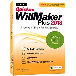 NOLO - STRATEGIC-WQP18S