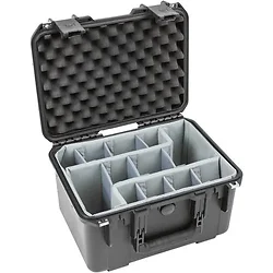 SKB Cases-3I-1510-9DL