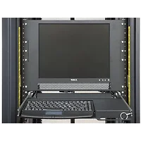 RACK SOLUTIONS-7U-RACKMON