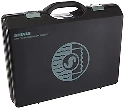 Shure-A100C