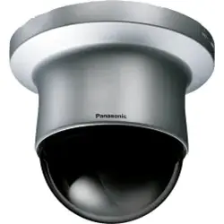 PANASONIC-WV-Q160S