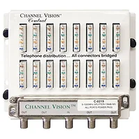 ARIA Audio Technology-C-0219