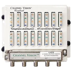 ARIA Audio Technology-C-0219