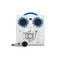 SINGING MACHINE-SML383YB