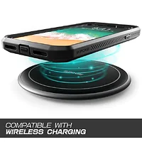 I BLASON-S-MAX-6.5-UBP-BK