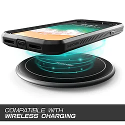 I BLASON-S-MAX-6.5-UBP-BK