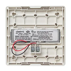 Wheelock-RSS-24MCW-FW