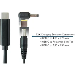 JAR SYSTEMS-A4-UCAC-LN1