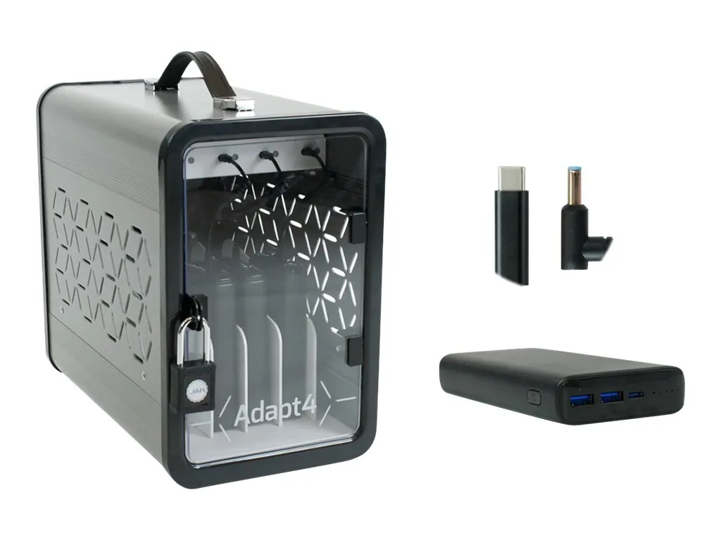 JAR SYSTEMS-A4USBC2YPBC13