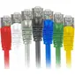 ‎Comprehensive Cable-CAT6STP-25GRY