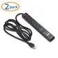 CABLE MATTERS-402025-BLKX2