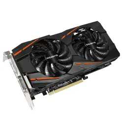 GIGABYTE-GV-RX480G1 GAMING-8GD
