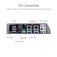 ASUS-TUF X299 MARK 1