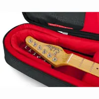 Gator Cases-GT-ELECTRIC-BLK