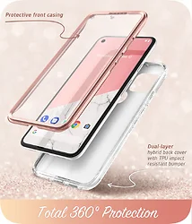 I BLASON-GP5-COSM-PINK