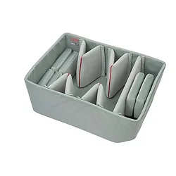 SKB Cases-5DV-201510TT