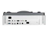 SHARP NEC-NP-P502WL