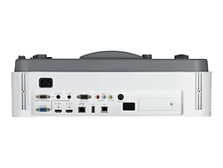 SHARP NEC-NP-P502WL