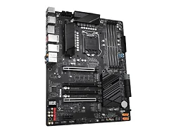 GIGABYTE-W480 VISION W