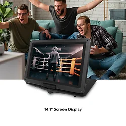 DP Audio Video-CPD144BL