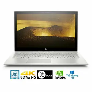 Hp 4KU02UAR#ABA - RECERTIFIED HP ENVY 17-AE194CL LAPTOP