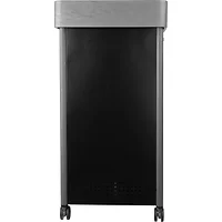 OKLAHOMA SOUND CORP-GSL