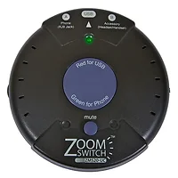 Tele-Communication-ZMS20-UC
