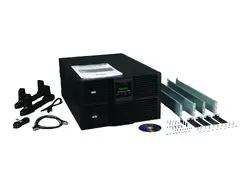 Tripp Lite-SU10000RT3UTAA