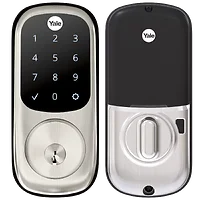 YALE SECURITY-R-YRD226-CBA-619