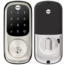 YALE SECURITY-R-YRD226-CBA-619