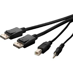 Belkin-F1DN2CCBL-MP-10