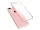 IPHONE7PLUS-HALO-CLEAR/PINK