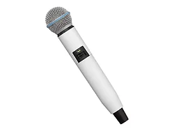 Shure-WA723-WHT