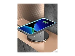 I-BLASON-SUP-IPHONE11MAX-6.5-UBPRO-SP-BLUE