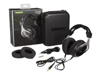 Shure-SRH1540-BK