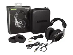 Shure-SRH1540-BK