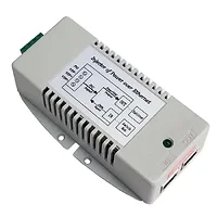 TYCON SYSTEMS-TP-DCDC-1224G-4P