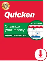 QUICKEN-170281