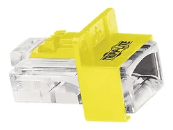 Tripp Lite-N2LPLUG-010-YW