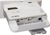 SHARP NEC-NP-U321HI-TM-R