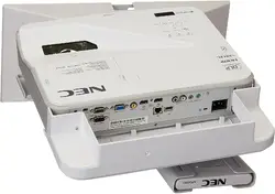 SHARP NEC-NP-U321HI-TM-R