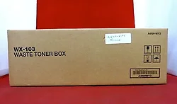 KONICA MINOLTA-KNMA4NNWY3