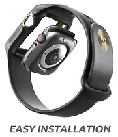 I BLASON-CL-AW4-44-H-BGLD