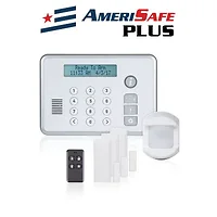 NORTEK SECURITY And CONTROL-2GIG-SMKT3-345